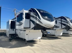 New 2025 Grand Design Solitude 380FL available in Sanger, Texas