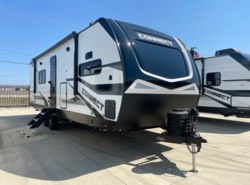 New 2025 K-Z Connect 282FKK available in Sanger, Texas