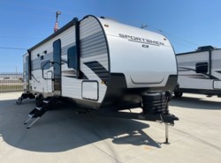 New 2025 K-Z Sportsmen SE 261BHK available in Sanger, Texas