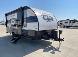 Used 2023 Forest River Wolf Pup 16FQ available in Sanger, Texas