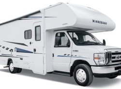 Used 2019 Winnebago Outlook 25J available in Sanger, Texas