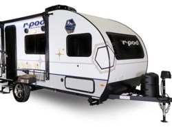 Used 2023 Forest River R-Pod 201 available in Sanger, Texas