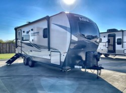 Used 2022 Rockwood  ROCKWOOD MINI LITE 220SS available in Sanger, Texas