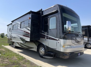 Used 2012 Damon Astoria 36MQ available in Sanger, Texas