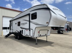 New 2025 Grand Design Reflection 100 24RL available in Sanger, Texas