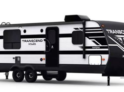 New 2025 Grand Design Transcend Xplor 24BHX available in Sanger, Texas
