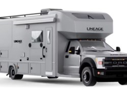 New 2026 Grand Design Lineage 31ZW available in Sanger, Texas