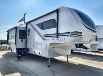 New 2026 Grand Design Influence 3704BH available in Sanger, Texas