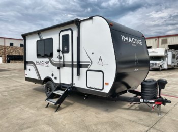 New 2026 Grand Design Imagine AIM 15RBA available in Rockwall, Texas