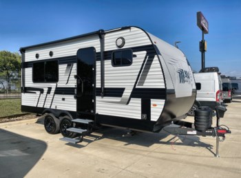 New 2026 Grand Design Momentum 17MAV available in Corinth, Texas