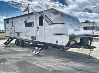 New 2026 Highland Ridge Open Range LITE 270DBL available in Sanger, Texas