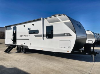 New 2026 K-Z Connect SE 271BHK available in Sanger, Texas