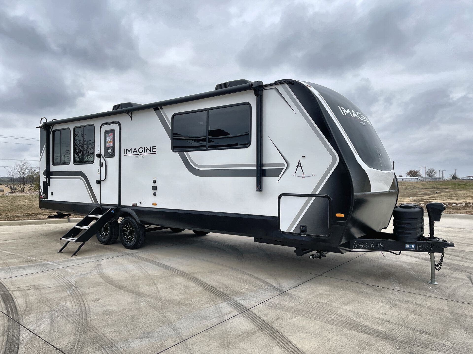 New 2026 Grand Design Imagine 2700BS available in Sanger, Texas