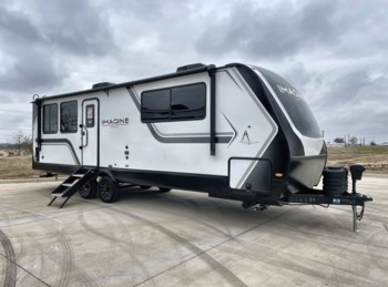New 2026 Grand Design Imagine 2700BS available in Sanger, Texas