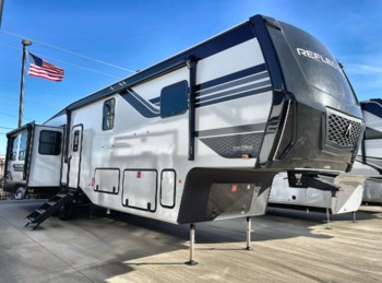 New 2026 Grand Design Reflection 367BHS available in Sanger, Texas