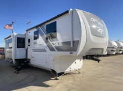 New 2026 Highland Ridge Open Range 3X 390TBS available in Sanger, Texas