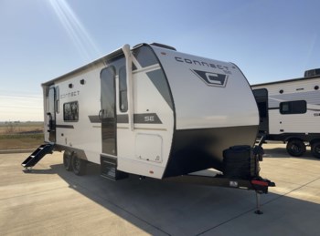 New 2026 K-Z Connect SE 221RK available in Sanger, Texas