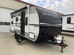New 2026 K-Z Sportsmen Classic 191BHK available in Sanger, Texas