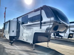 New 2026 Grand Design Influence 3804DS available in Sanger, Texas