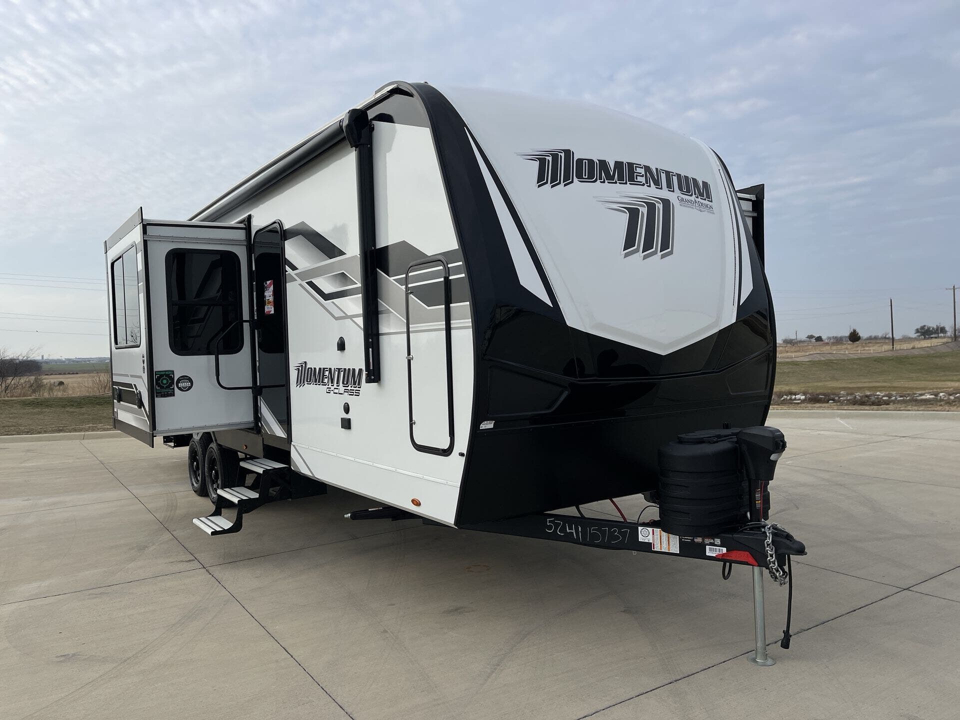 New 2026 Grand Design Momentum G-Class 31G available in Sanger, Texas