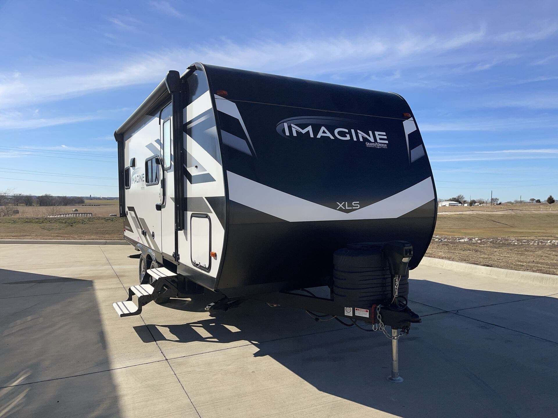 Used 2024 Grand Design Imagine XLS 17MKE available in Sanger, Texas