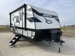 Used 2025 Jayco JAYFEATHER 16RB available in Sanger, Texas