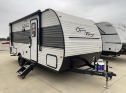 New 2026 Highland Ridge Open Range CONV COLT 18MBS available in Corinth, Texas