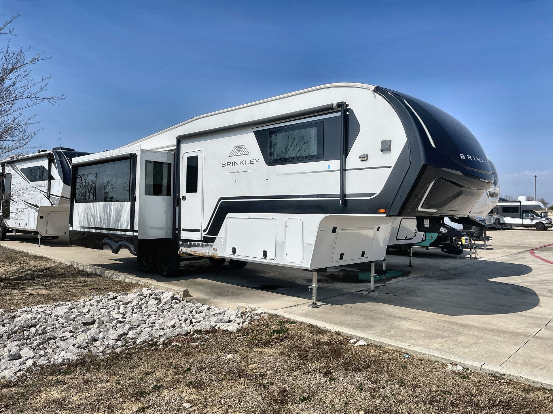 Used 2024 Brinkley RV Model Z 3100 available in Sanger, Texas