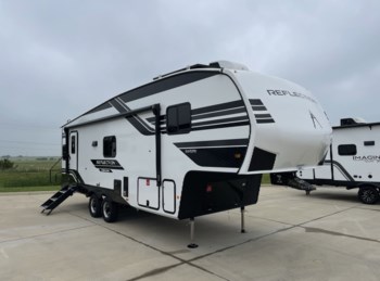 New 2026 Grand Design Reflection 100 24RL available in Sanger, Texas
