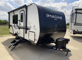 New 2026 Grand Design Imagine AIM 15RBA available in Sanger, Texas