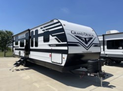 New 2026 Grand Design Transcend 285RKT available in Sanger, Texas