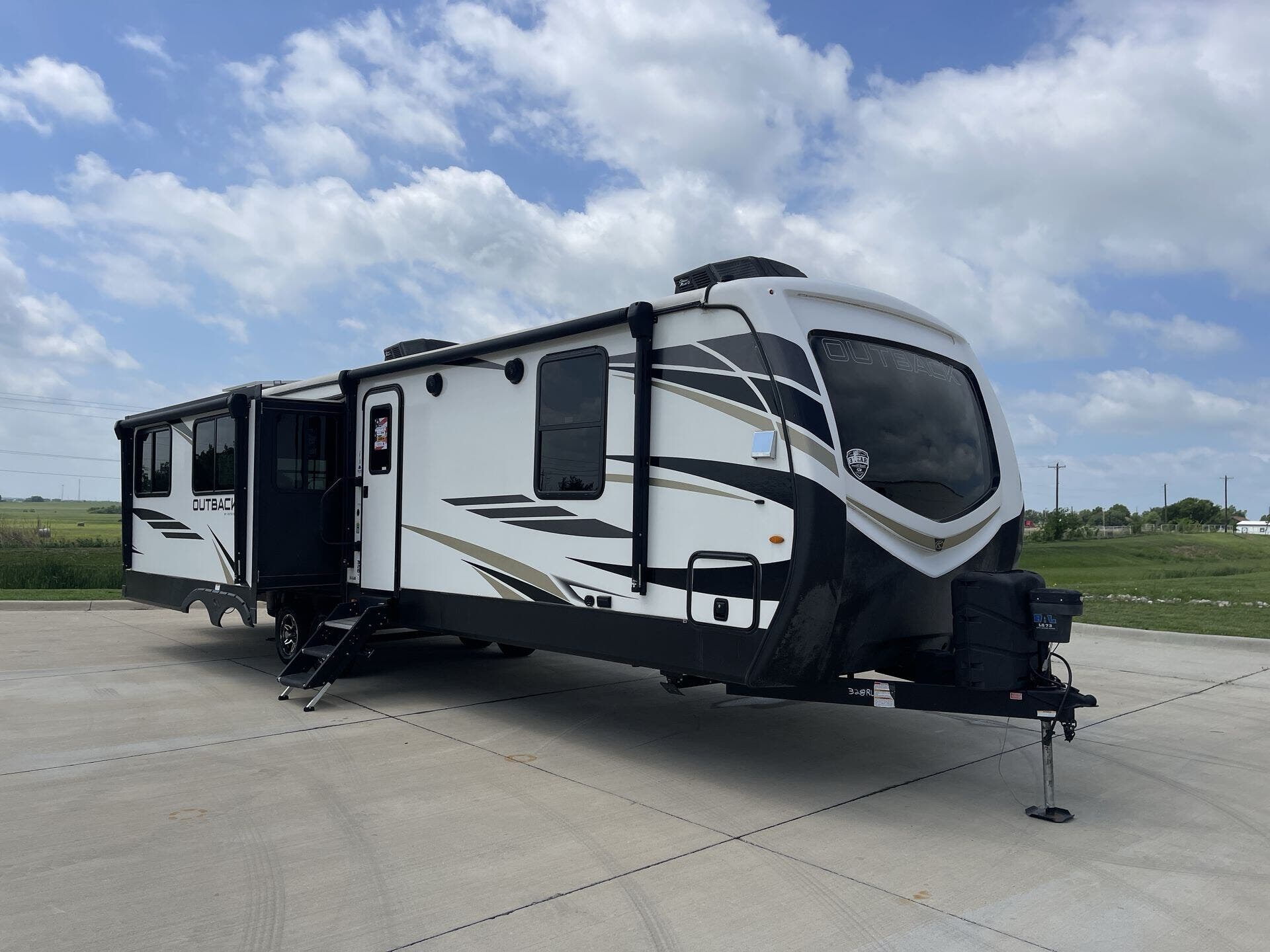 Used 2022 Keystone Outback 328RL available in Sanger, Texas