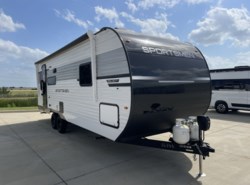 New 2026 K-Z Sportsmen Select 231MK available in Sanger, Texas