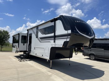 New 2026 Grand Design Influence 3503GK available in Sanger, Texas