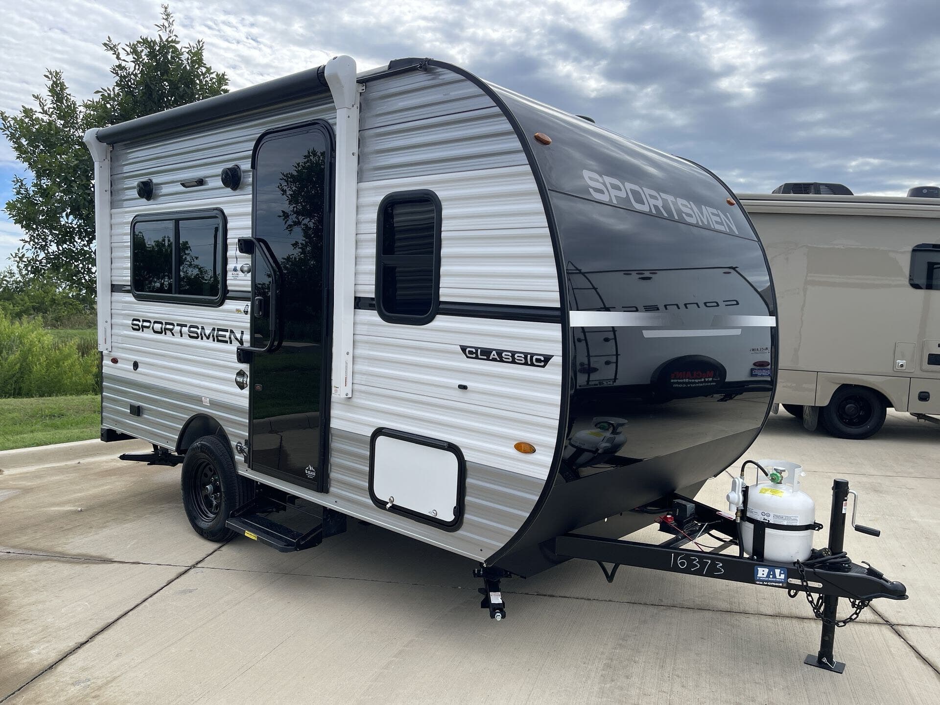New 2027 K-Z Sportsmen Classic 130RD available in Sanger, Texas