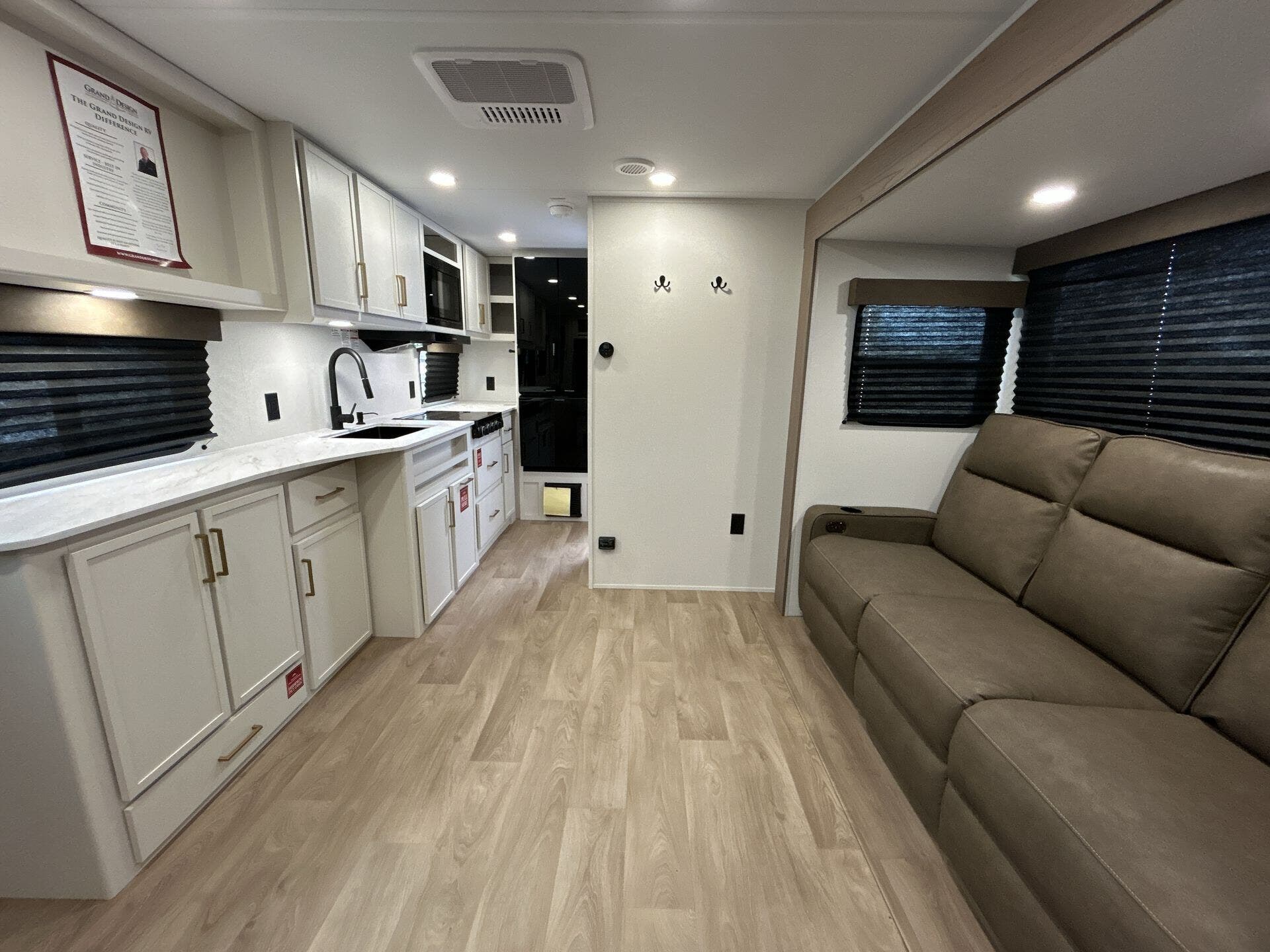 New 2026 Grand Design Transcend Xplor 20MKX available in Sanger, Texas