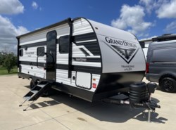 New 2026 Grand Design Transcend Xplor 20MKX available in Sanger, Texas
