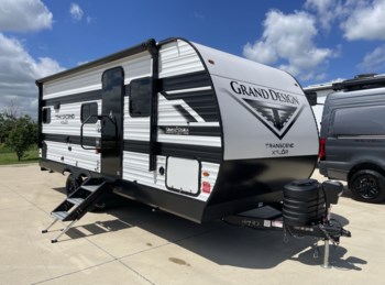 New 2026 Grand Design Transcend Xplor 20MKX available in Sanger, Texas