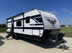 New 2026 Grand Design Transcend Xplor 25MLX available in Sanger, Texas