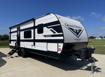New 2026 Grand Design Transcend Xplor 25MLX available in Sanger, Texas