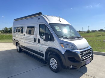 Used 2024 Coachmen Nova 20L available in Sanger, Texas