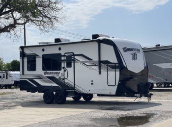 New 2027 Grand Design Momentum G-Class 21G available in Sanger, Texas