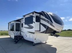 Used 2024 Grand Design Solitude 380FL available in Sanger, Texas