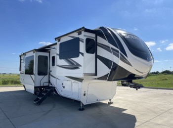 Used 2024 Grand Design Solitude 380FL available in Sanger, Texas