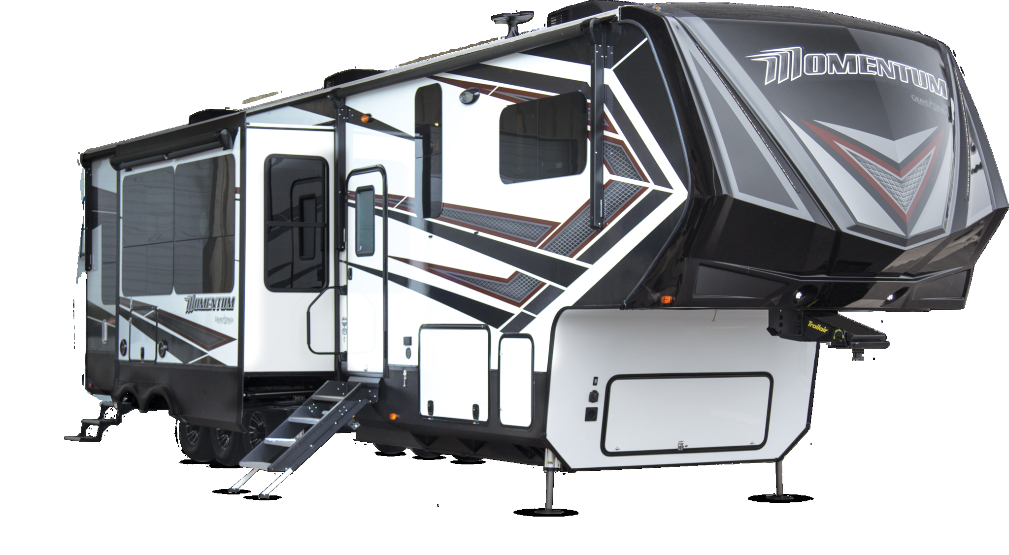 2022 Grand Design Momentum 249M-R