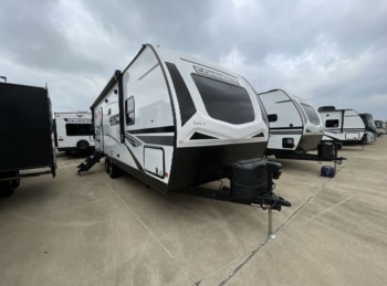 New 2022 K-Z Connect 251BHK available in Fort Worth, Texas