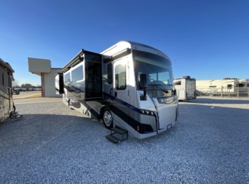 New 2021 Winnebago Forza 36H available in Fort Worth, Texas