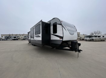 New 2022 K-Z Sportsmen 364BH available in Fort Worth, Texas