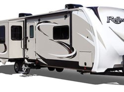  Used 2017 Grand Design Reflection 297RLS available in Fort Worth, Texas