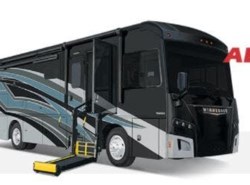  New 2022 Winnebago Inspire 34AE available in Fort Worth, Texas